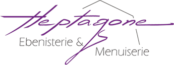 Logo HEPTAGONE