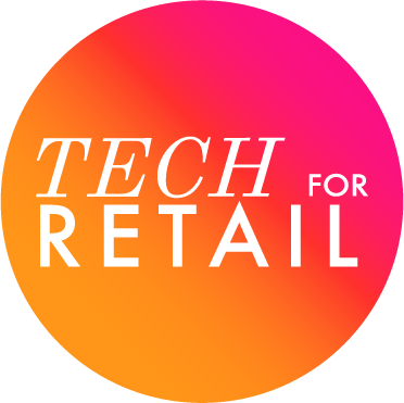 Logo HERE FOR RETAIL