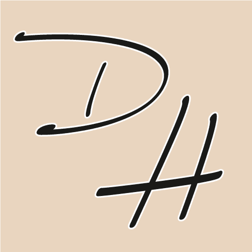 Logo HERICHE COIFFURE