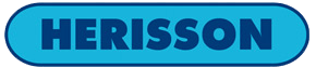 Logo HERISSON