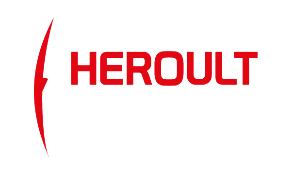Logo HEROULT ELECTRICITE