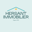Logo HERSANT IMMOBILIER