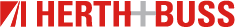 Logo HERTH BUSS FRANCE (EJPF)