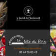 Logo HERVE DEPUILLE