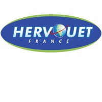 Logo HERVOUET FRANCE