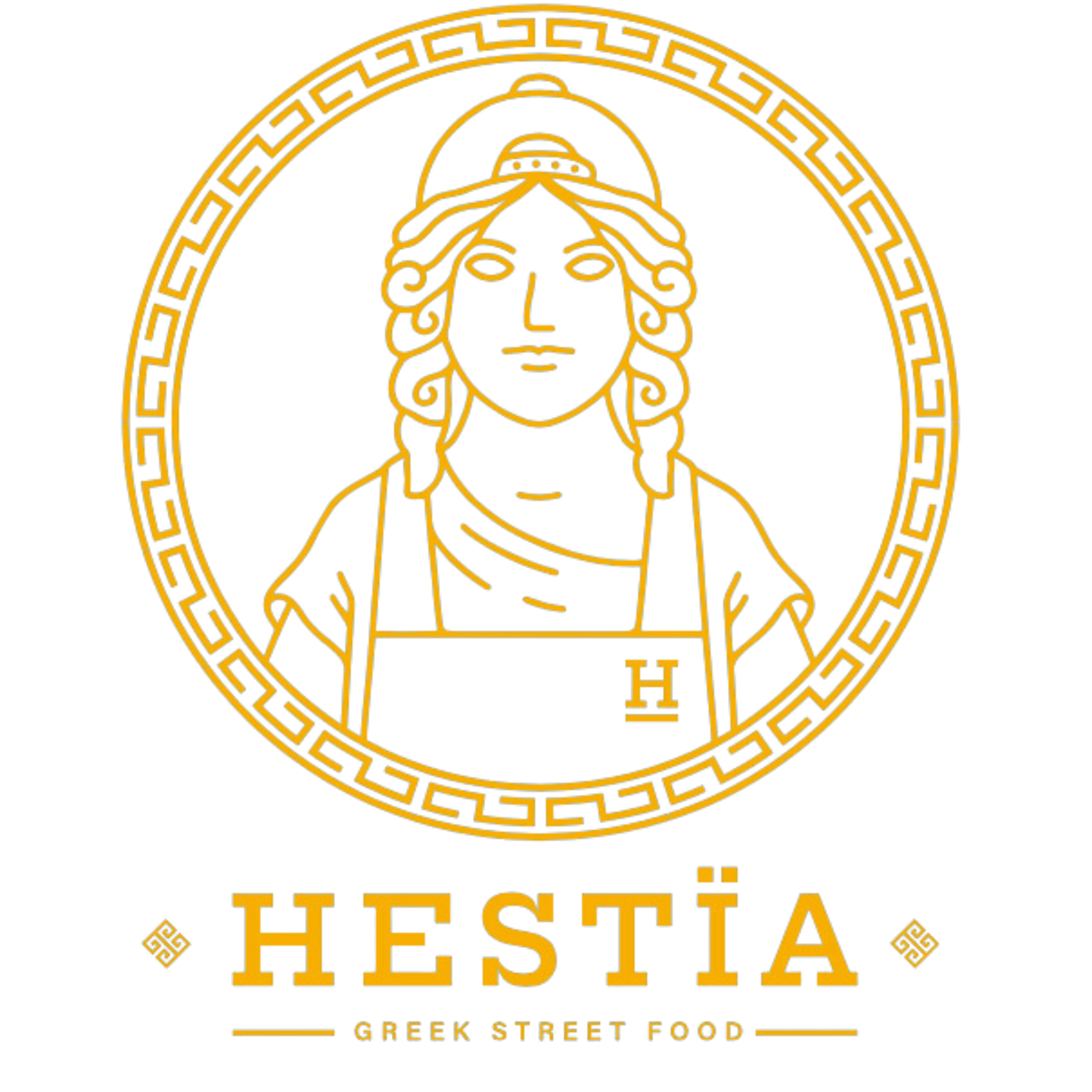 Logo HESTIA