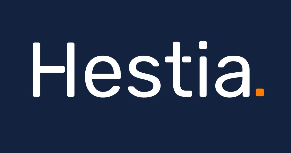 Logo HESTIA