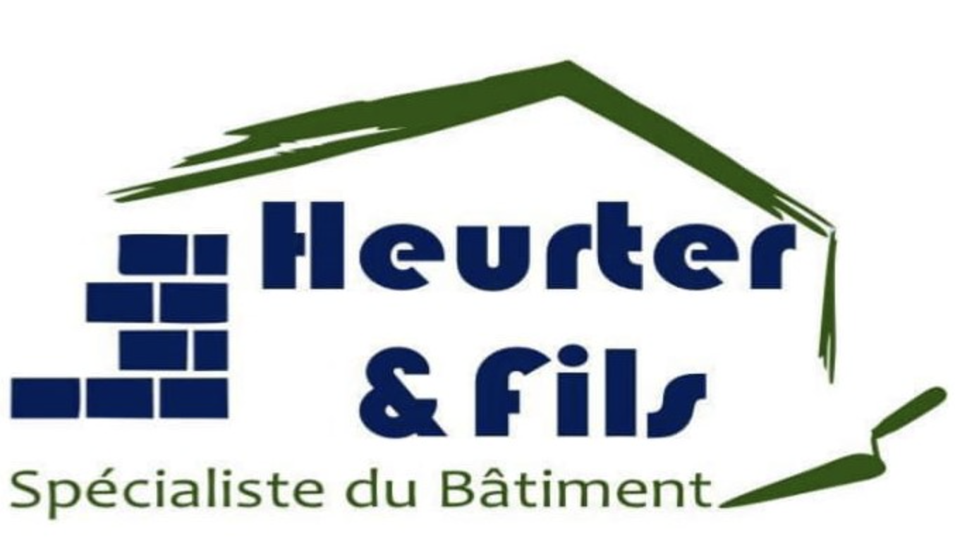 Logo HEURTER ET FILS