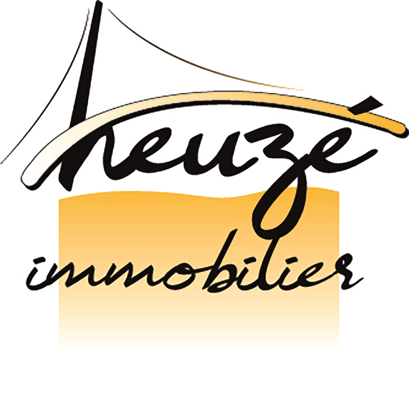 Logo HEUZE IMMOBILIER