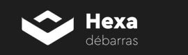 Logo HEXA