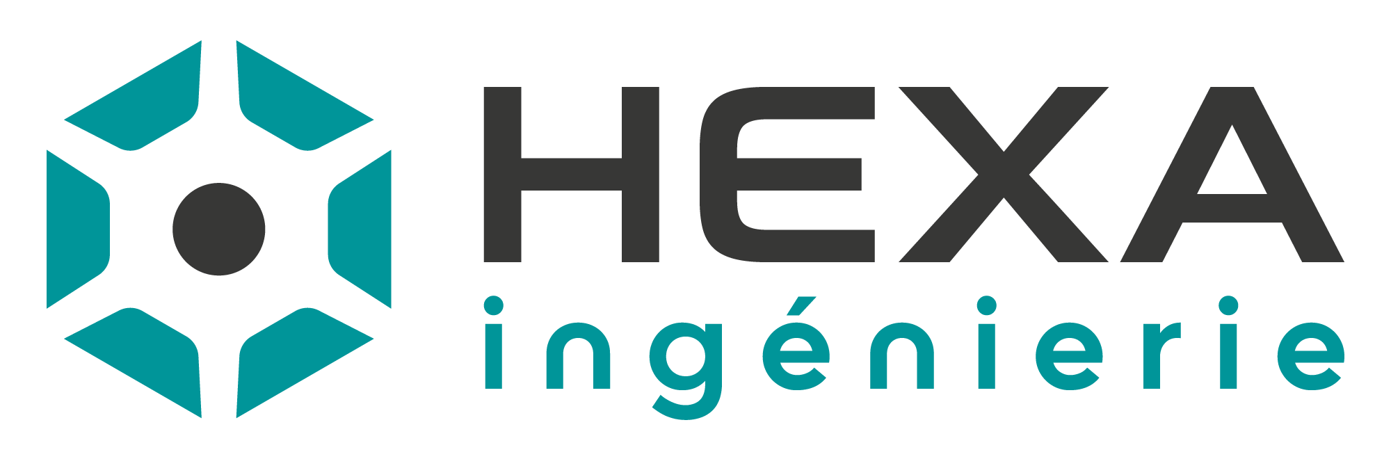 Logo HEXA-INGENIERIE