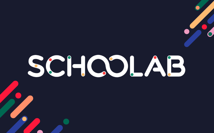 Logo HEXAGONE (SCHOOLAB)