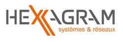 Logo HEXAGRAM