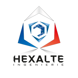 Logo HEXALTE