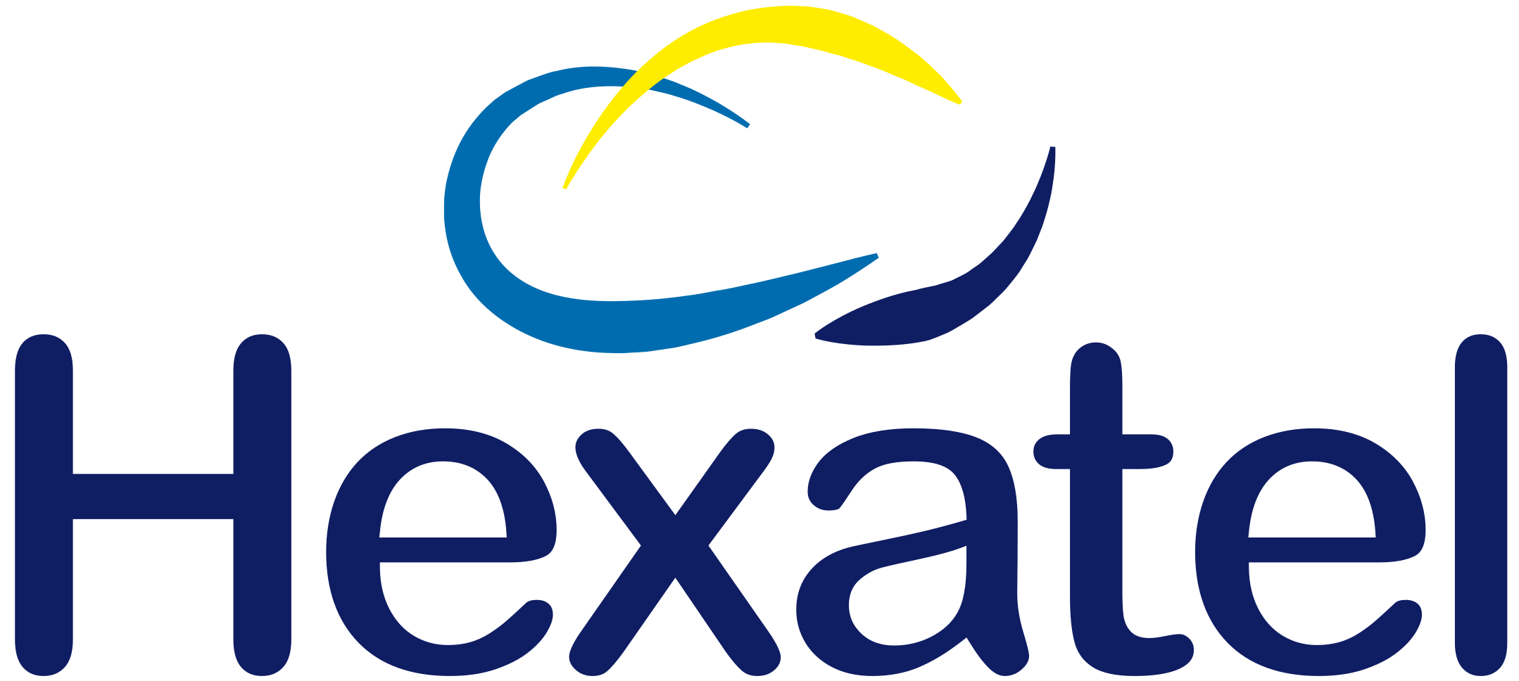 Logo HEXATEL