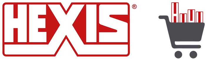 Logo HEXIS REUNION (HEXIS REUNION)