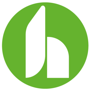 Logo HEXVIA (DEMECO GROUP)