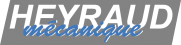 Logo HEYRAUD SAS