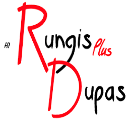 Logo HI RUNGIS PLUS DUPAS