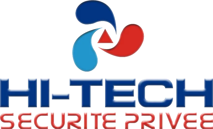 Logo HI-TECH SECURITE PRIVEE