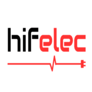Logo HIFELEC