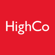 Logo HIGH CO DATA