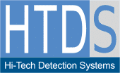 Logo HIGH TECHNOLOGIES DETECTION SYSTEMS (H.T.D.S.)