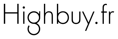 Logo HIGHBUY