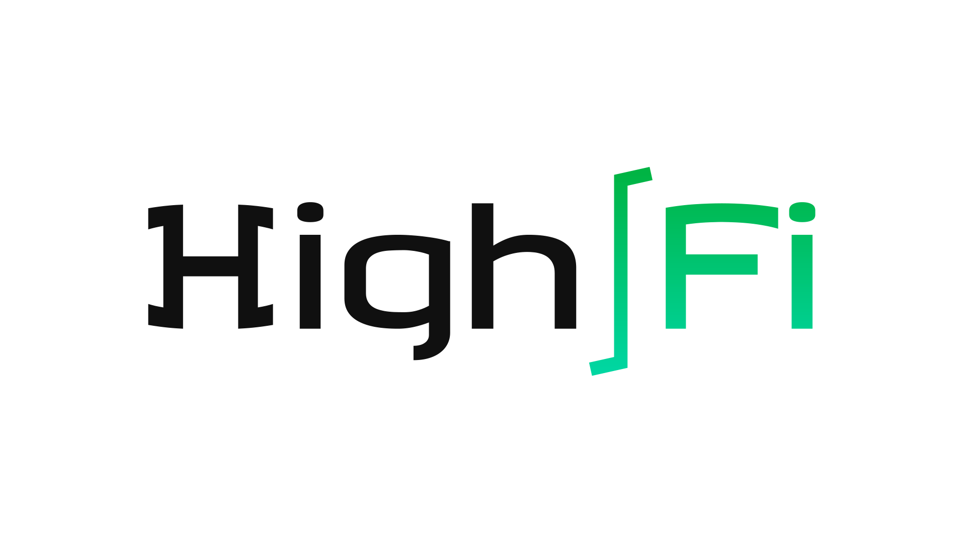 Logo HIGHFI (HIGHFI)