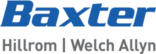 Logo HILL-ROM SAS