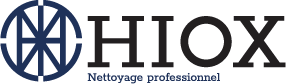Logo HIOX