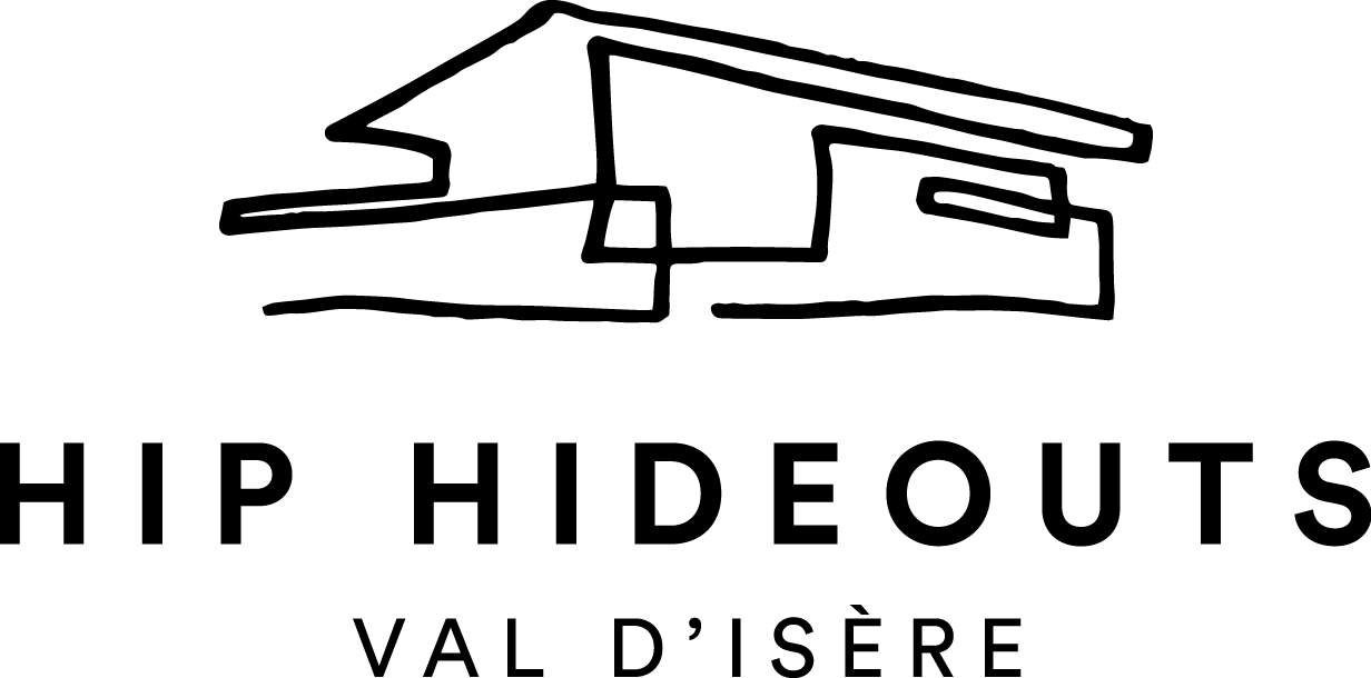 Logo HIP HIDEOUTS