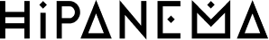 Logo HIPANEMA