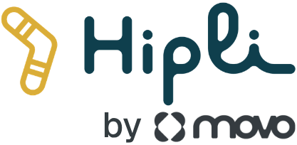Logo HIPLI