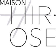 Logo HIROSE