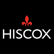 Logo HISCOX SA