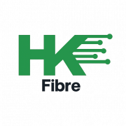 Logo HK FIBRE