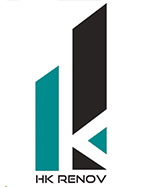 Logo HK RENOV