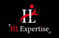 Logo HL EXPERTISE.RE (HL EXPERTISE)
