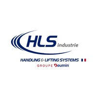 Logo HLS INDUSTRIE