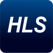 Logo HLS INDUSTRIE