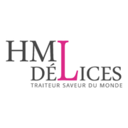 Logo HM DELICES