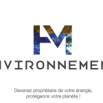 Logo HM ENVIRONNEMENT