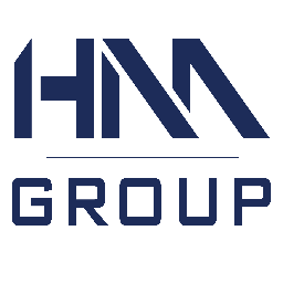 Logo HM GROUP