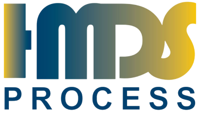 Logo HMDS PROCESS