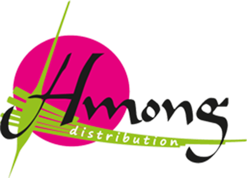 Logo HMONG DISTRIBUTION