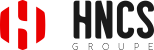 Logo HNCS GROUPE