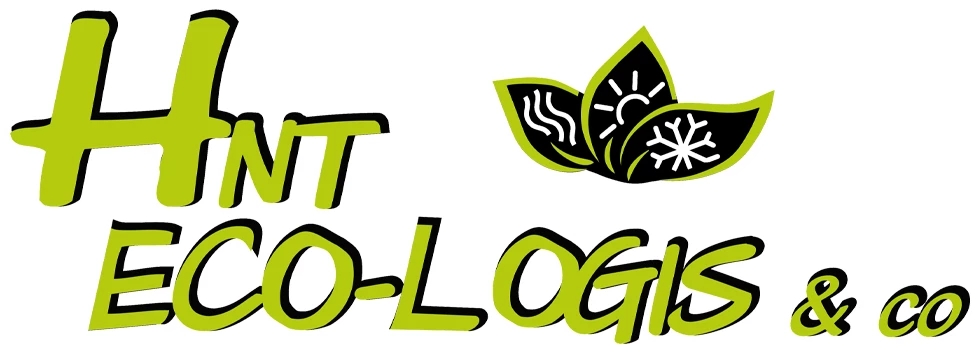 Logo HNT ECO-LOGIS