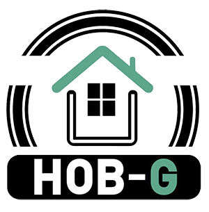 Logo HOB-G