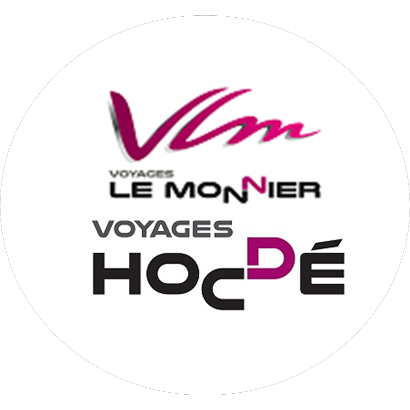 Logo HOCDE VOYAGES